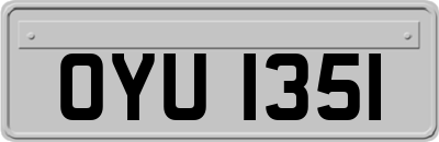 OYU1351