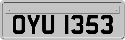 OYU1353
