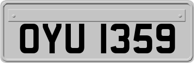OYU1359