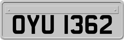 OYU1362