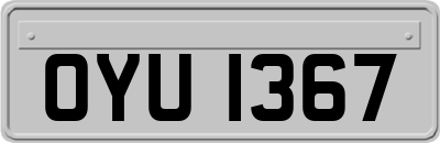 OYU1367
