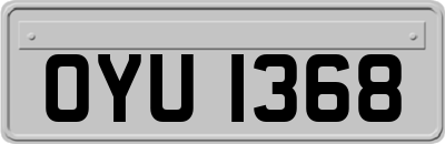 OYU1368