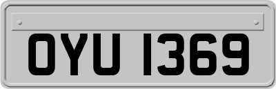 OYU1369