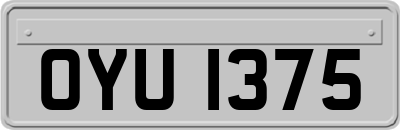 OYU1375