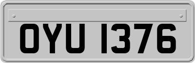 OYU1376