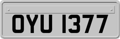 OYU1377