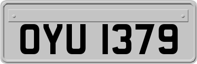 OYU1379