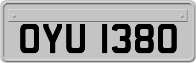 OYU1380