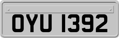 OYU1392
