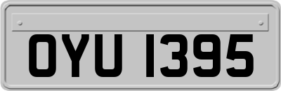 OYU1395