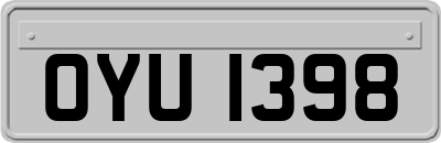 OYU1398