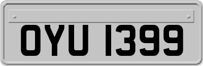 OYU1399