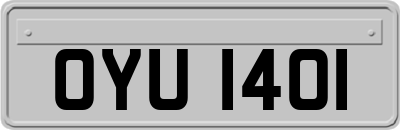 OYU1401