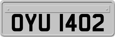 OYU1402