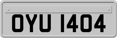 OYU1404