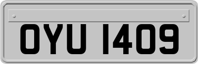OYU1409
