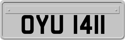 OYU1411