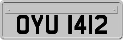OYU1412