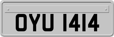 OYU1414