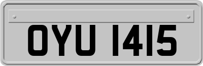 OYU1415