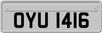 OYU1416