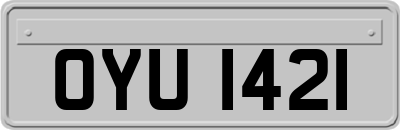 OYU1421