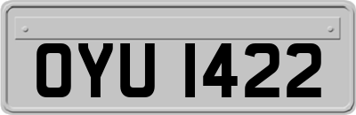 OYU1422