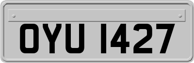 OYU1427