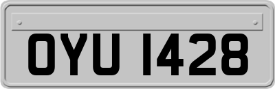 OYU1428