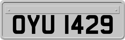 OYU1429