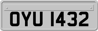 OYU1432