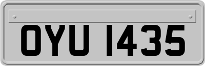 OYU1435