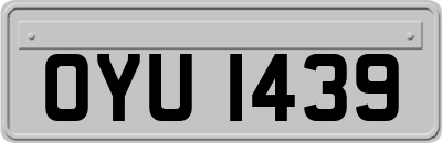 OYU1439