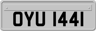 OYU1441