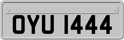 OYU1444