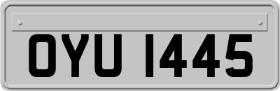 OYU1445