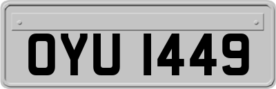 OYU1449