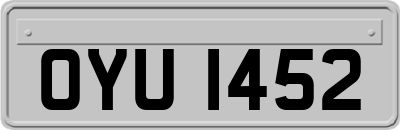 OYU1452