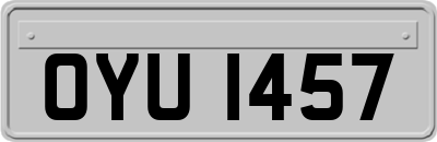 OYU1457