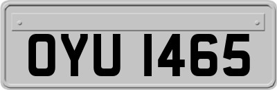 OYU1465