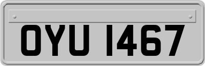 OYU1467