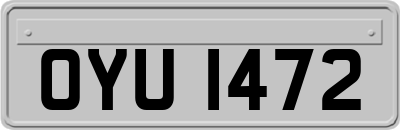 OYU1472