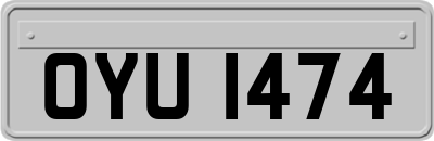 OYU1474