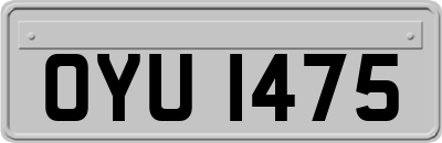 OYU1475