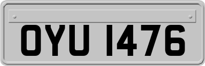 OYU1476