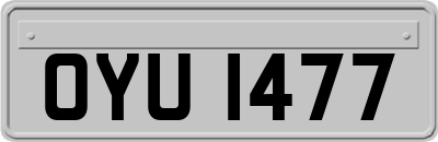 OYU1477
