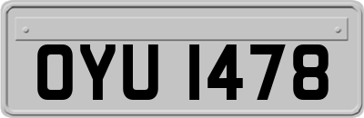 OYU1478