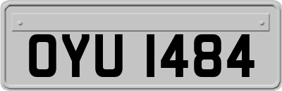 OYU1484