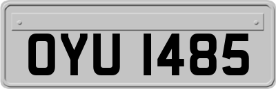 OYU1485