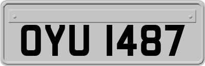 OYU1487